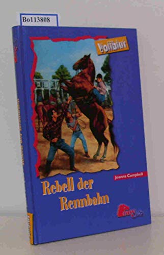 Imagen de archivo de Vollblut 20: Rebell der Rennbahn. a la venta por medimops