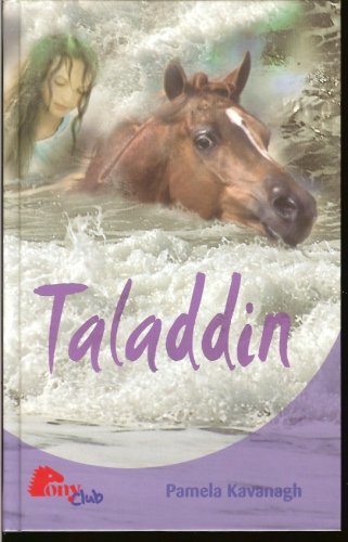 Stock image for Taladdin for sale by Versandantiquariat Felix Mcke