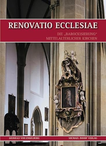 Beispielbild fr Renovatio Ecclesiae. zum Verkauf von GF Books, Inc.