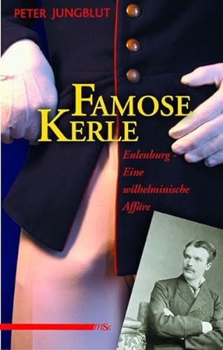 Imagen de archivo de Famose Kerle -Language: german a la venta por GreatBookPrices