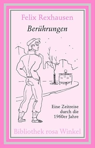 9783935596312: Berhrungen: Eine Zeitreise durch die 1960er Jahre: 31