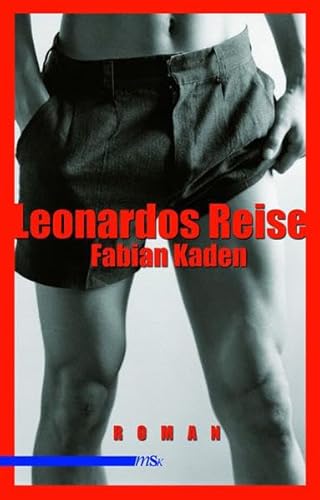 9783935596787: Leonardos Reise