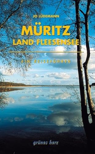 9783935621403: Mritz - Land Fleesensee