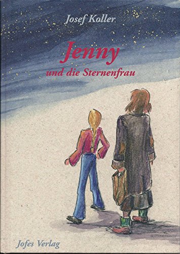 Stock image for Jenny und die Sternenfrau for sale by medimops