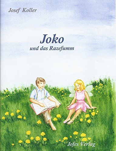 Stock image for Joko und das Razefumm for sale by medimops