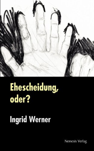 9783935636278: Ehescheidung, oder? (German Edition)