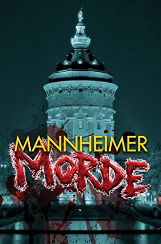 Stock image for Mannheimer Morde for sale by medimops
