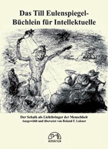 Beispielbild fr Die Rckkehr des Till Eulenspiegel: Neue Schelmenstreiche zum Verkauf von medimops