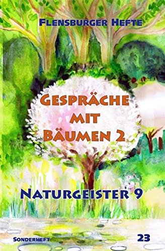 Imagen de archivo de Gesprche mit Bumen 2: Naturgeister 9 a la venta por Rudolf Steiner Buchhandlung