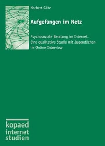 Aufgefangen im Netz (9783935686464) by Mechtild Jansen