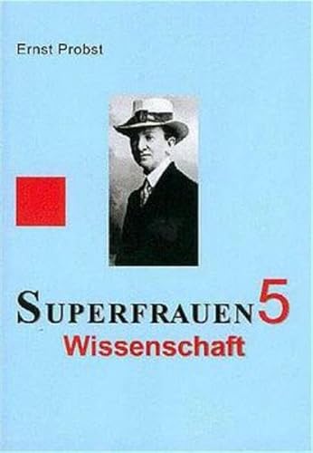 Stock image for Superfrauen, 14 Bde., Bd.5, Wissenschaft for sale by medimops