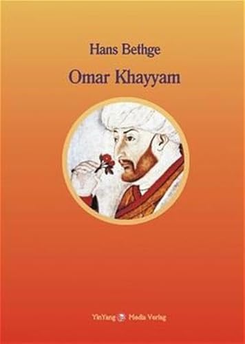 Stock image for Omar Khayyam for sale by GreatBookPrices