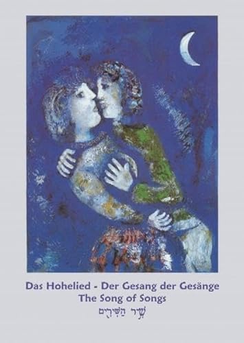 Stock image for Das Hohelied for sale by GreatBookPrices