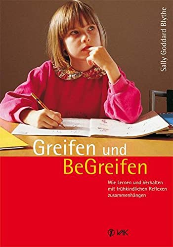 Stock image for Greifen und Begreifen. for sale by Books Unplugged