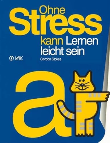 Beispielbild fr Ohne Stress kann Lernen leicht sein zum Verkauf von medimops