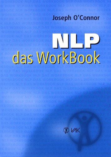 Beispielbild fr NLP - das Workbook zum Verkauf von medimops