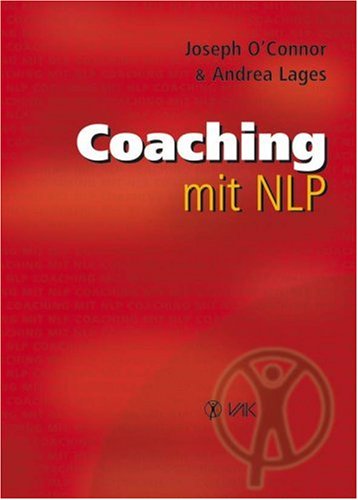 Coaching mit NLP (9783935767583) by Lages, Andrea