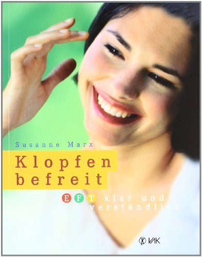 Stock image for Klopfen befreit -Language: german for sale by GreatBookPrices