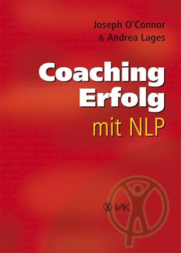 Stock image for Coaching-Erfolg mit NLP for sale by medimops
