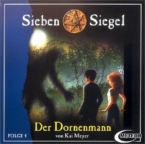 Beispielbild fr Meyer, Kai, Folge.4 : Der Dornenmann, 1 Audio-CD zum Verkauf von medimops