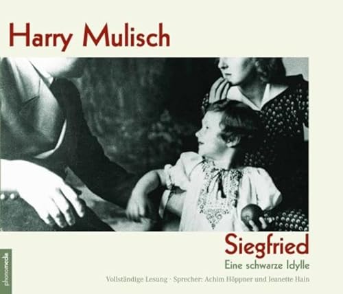 Imagen de archivo de Siegfried. 5 CDs a la venta por medimops