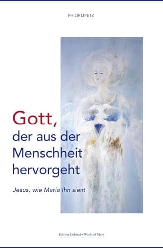 Stock image for Jesus, wie Maria Ihn sieht. for sale by medimops