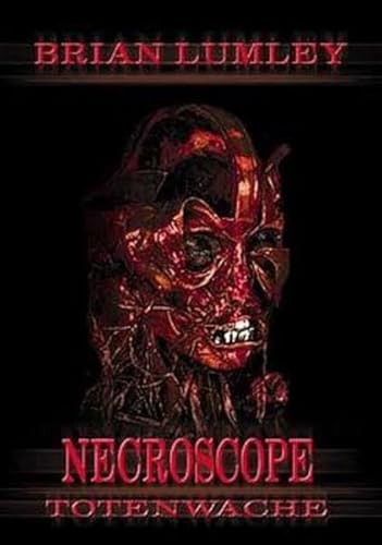 Beispielbild fr Necroscope Band 5: Totenwache: BD 5 zum Verkauf von medimops