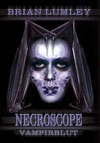 Beispielbild fr Necroscope Band 2: Vampirblut zum Verkauf von medimops