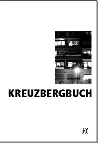 9783935843065: Kreuzbergbuch.