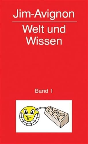 9783935843164: Welt und Wissen 1: Bilder und Geschichten