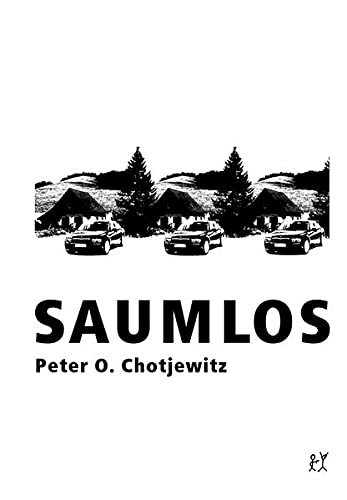 Beispielbild fr Saumlos zum Verkauf von medimops