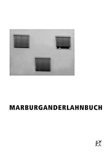 9783935843331: Marburganderlahnbuch.