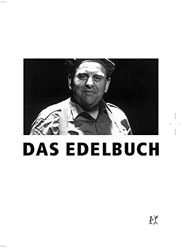 Das Edelbuch - Wolfgang Jacobsen