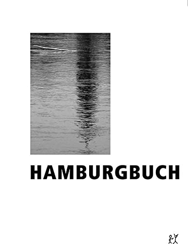 Beispielbild fr Hamburgbuch: Geschichten und Bilder zum Verkauf von medimops