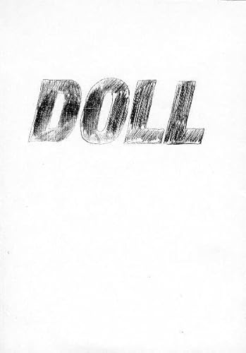 Imagen de archivo de DOLL a la venta por Bookmans