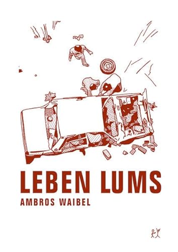 Beispielbild fr Leben Lums. Erzhlungen zum Verkauf von medimops