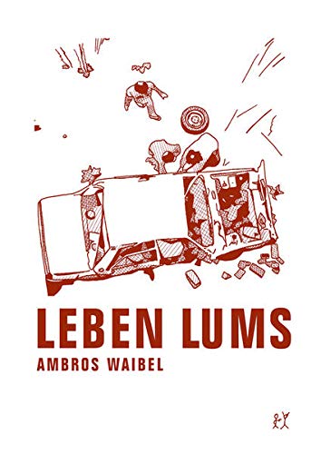 Stock image for Leben Lums. Erzhlungen for sale by medimops