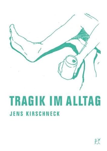 Stock image for Tragik im Alltag. Glossen for sale by medimops