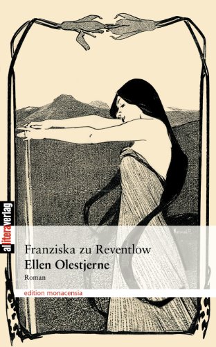 Beispielbild fr Ellen Olestjerne zum Verkauf von Anybook.com