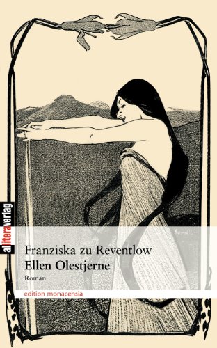 9783935877527: Ellen Olestjerne (German Edition)