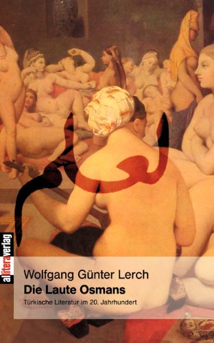 Imagen de archivo de Die Laute Osmans (German Edition) a la venta por Lucky's Textbooks