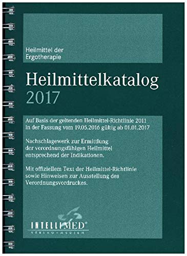 heilmittelkatalog ergotherapie  ZVAB