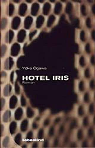 9783935890007: Hotel Iris