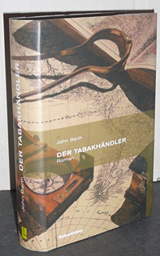 9783935890175: Der Tabakhndler