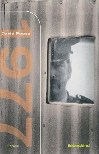 1977 - Peace, David