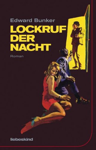 Beispielbild fr Lockruf der Nacht zum Verkauf von medimops