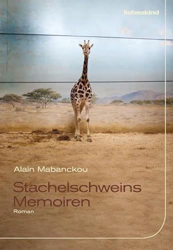 9783935890816: Mabanckou, A: Stachelschweins Memoiren