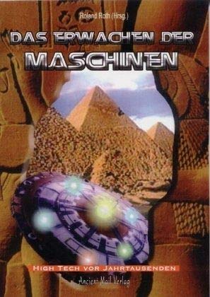 Stock image for Das Erwachen der Maschinen for sale by Blackwell's