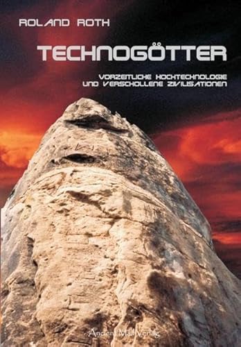 Stock image for Technogtter for sale by Blackwell's