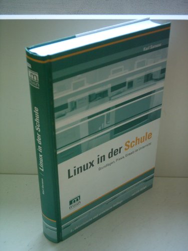 Stock image for Linux in der Schule for sale by medimops